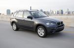 BMW X5 xDrive 4.0d 2010 года